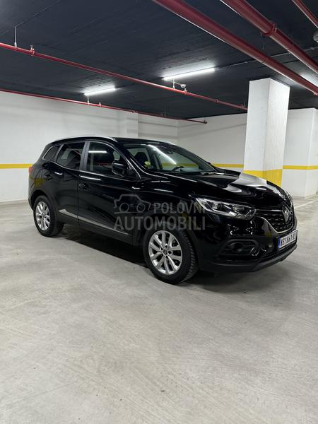 Renault Kadjar 1.5 dci