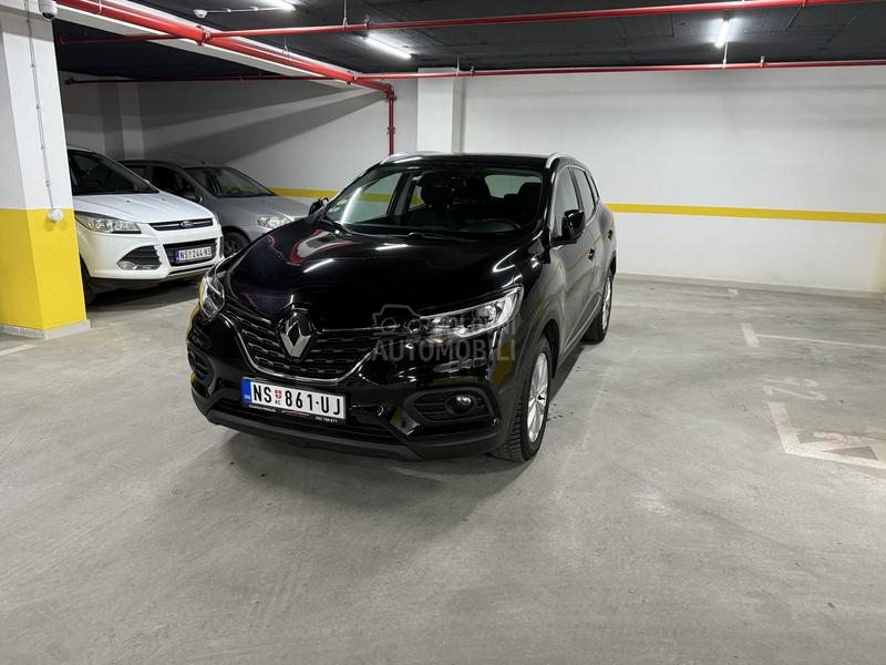 Renault Kadjar 1.5 dci