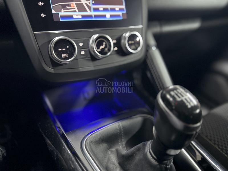 Renault Kadjar 1.5 dci