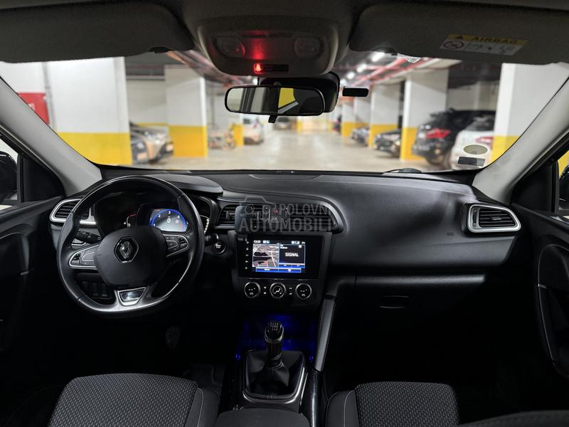 Renault Kadjar 1.5 dci