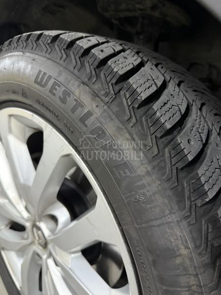 Renault Kadjar 1.5 dci