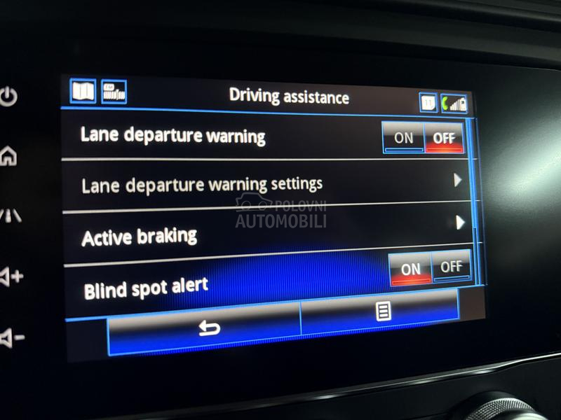 Renault Kadjar 1.5 dci