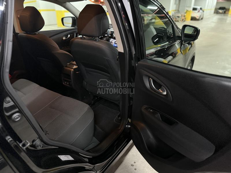 Renault Kadjar 1.5 dci