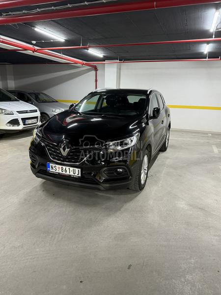 Renault Kadjar 1.5 dci