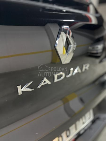 Renault Kadjar 1.5 dci