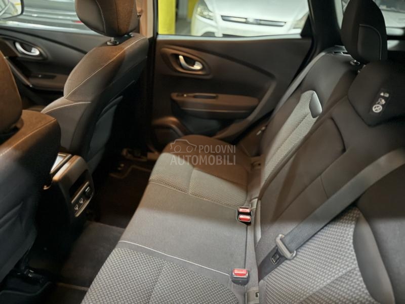 Renault Kadjar 1.5 dci