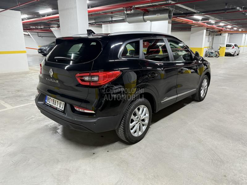 Renault Kadjar 1.5 dci