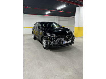 Renault Kadjar 1.5 dci
