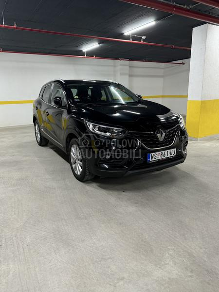 Renault Kadjar 1.5 dci