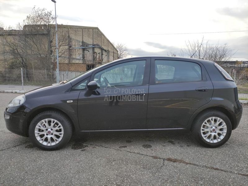 Fiat EVO 1.4 8V