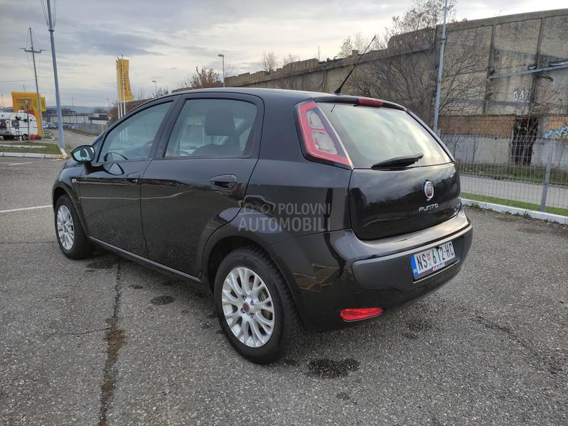 Fiat EVO 1.4 8V