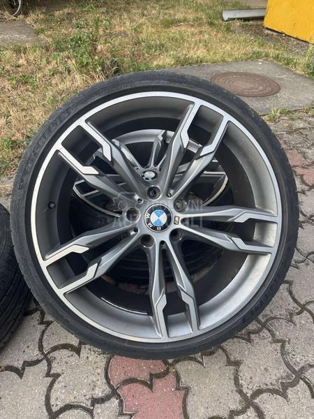 BMW 525 M performance 262hp