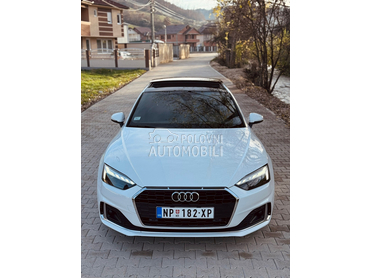 Audi A5 A5 40TDI/3XS-LINE