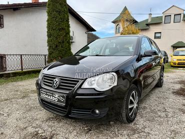 Volkswagen Polo 1.4 TDI