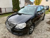 Volkswagen Polo 1.4 TDI
