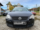 Volkswagen Polo 1.4 TDI