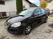 Volkswagen Polo 1.4 TDI