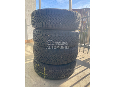 Nexen 225/60 R18 Zimska