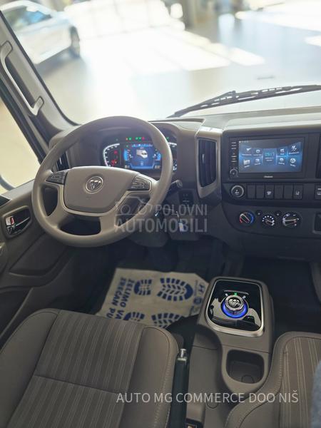 Foton eAumark L4