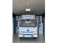 Foton eAumark L4 
