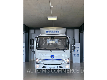 Foton eAumark L4