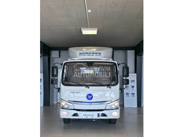 Foton eAumark L4