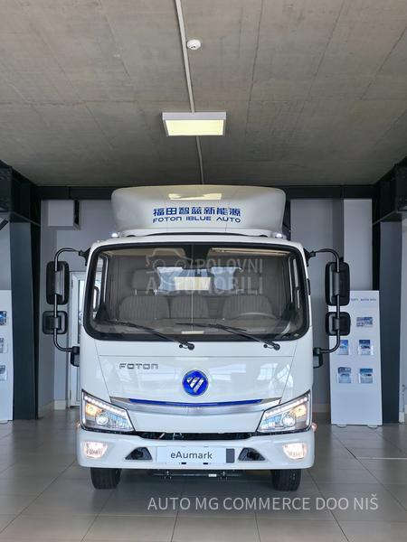 Foton eAumark L4