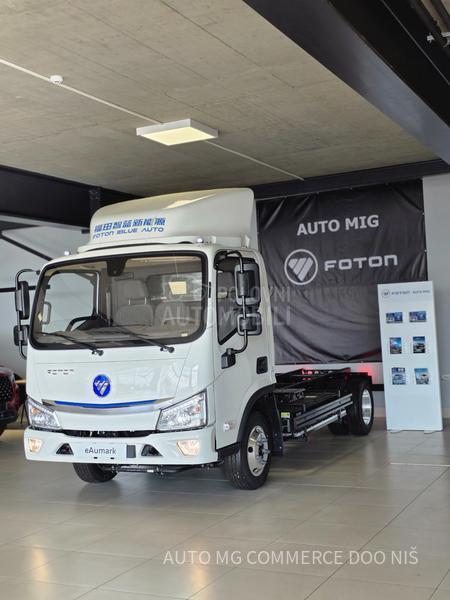 Foton eAumark L4