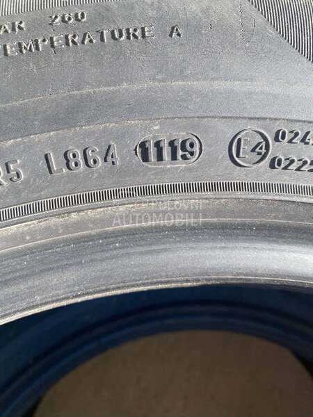 Pirelli 225/60 R18 Letnja