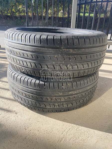 Pirelli 225/60 R18 Letnja