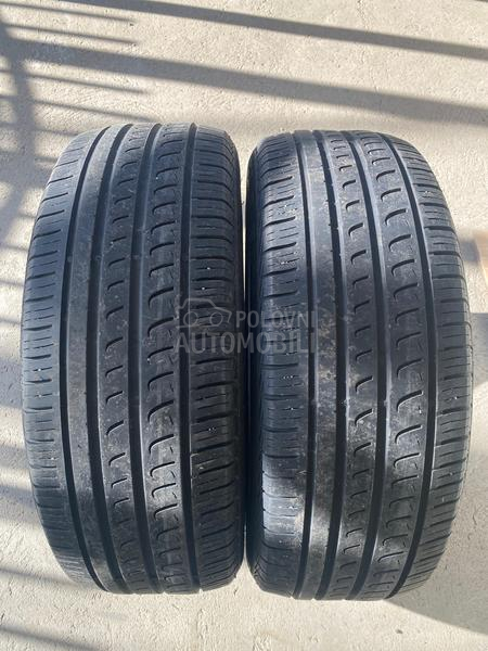 Pirelli 225/60 R18 Letnja