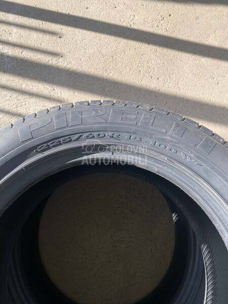 Pirelli 225/60 R18 Letnja