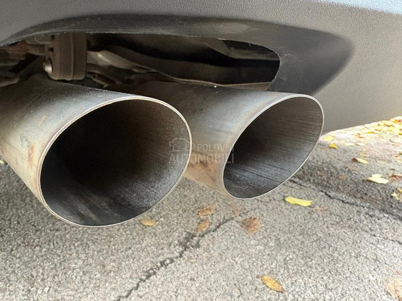 Audi A3 2.0 auto matik