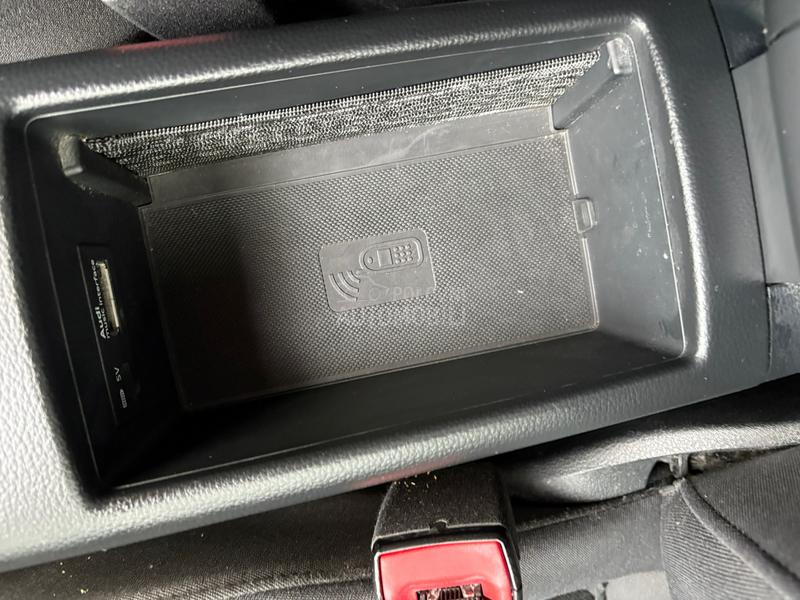 Audi A3 2.0 auto matik