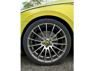 Aluminijumske felne Tomason 20" 5 x 112