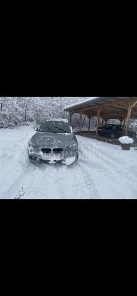 BMW X1 M PAKET X DRIVE