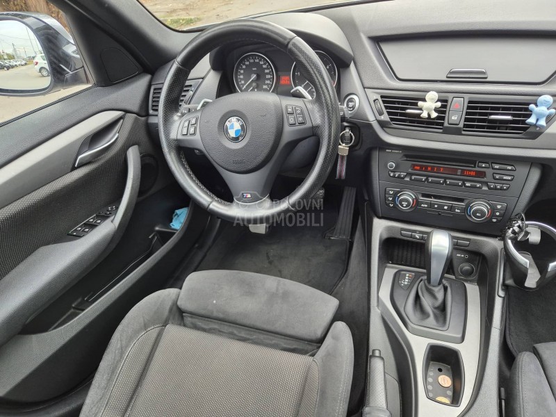 BMW X1 M PAKET X DRIVE