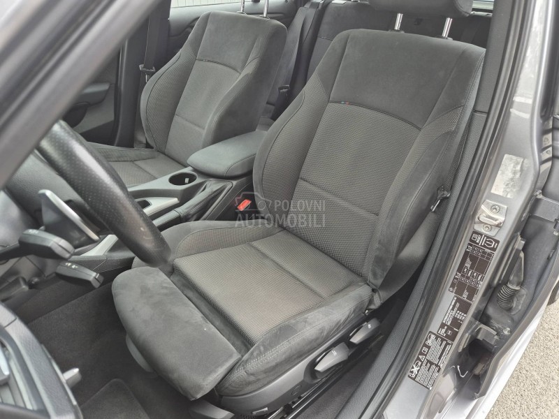 BMW X1 M PAKET X DRIVE