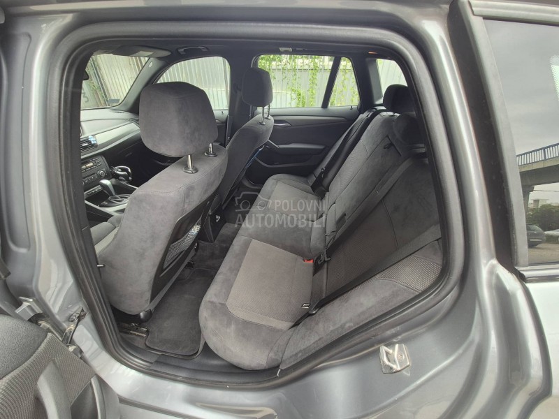 BMW X1 M PAKET X DRIVE