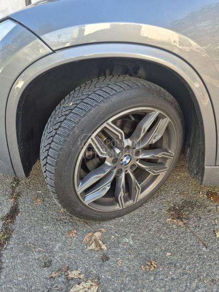 BMW X1 M PAKET X DRIVE