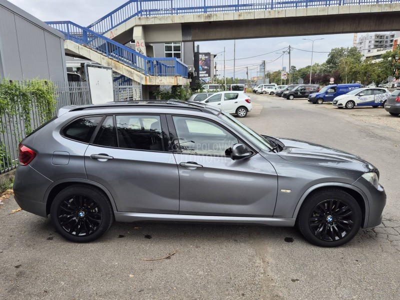 BMW X1 M PAKET X DRIVE