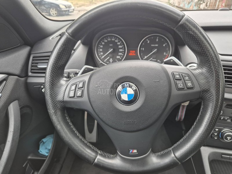 BMW X1 M PAKET X DRIVE