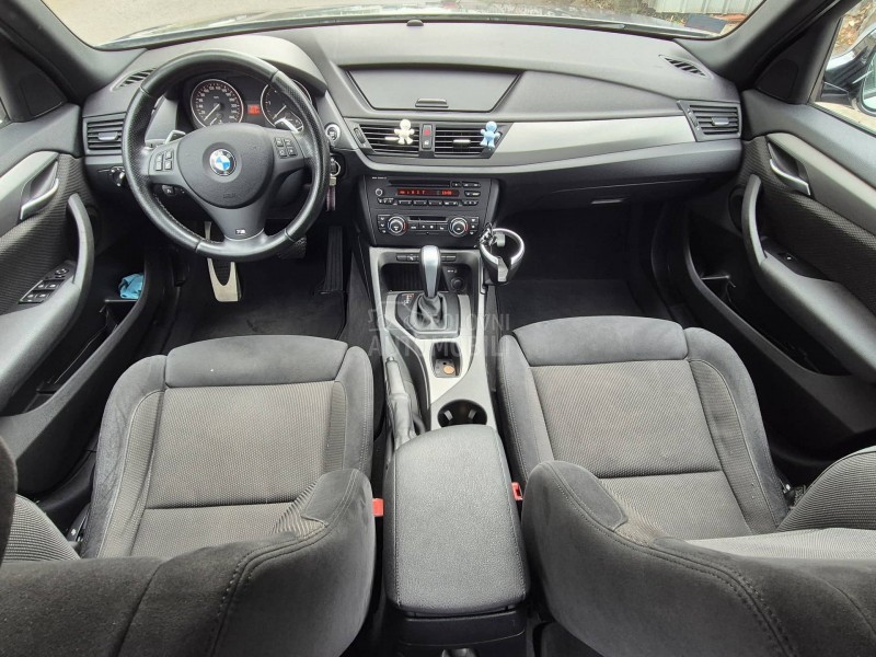 BMW X1 M PAKET X DRIVE