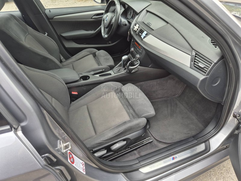 BMW X1 M PAKET X DRIVE