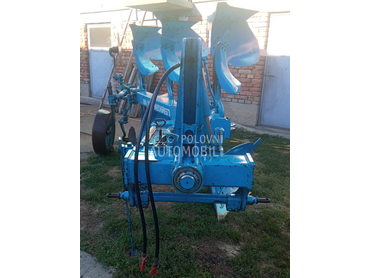 Amazone Opal 140 i 90