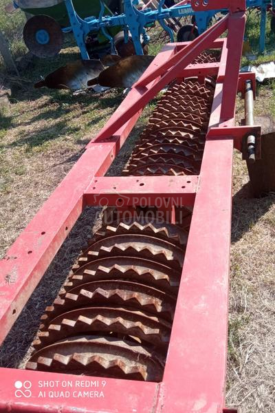 Amazone Opal 140 i 90