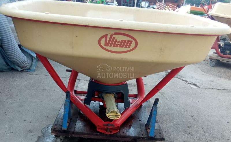 Amazone Opal 140 i 90