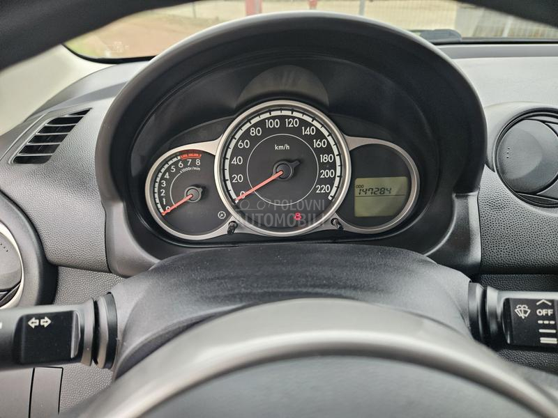 Mazda 2 1.3b restyling