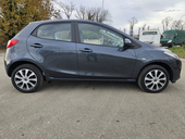 Mazda 2 1.3b restyling