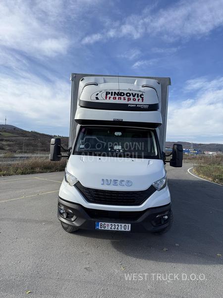 Iveco 70C18H
